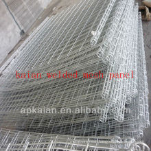 hot sale 2013 anping KAIAN welded wire panel 4x4